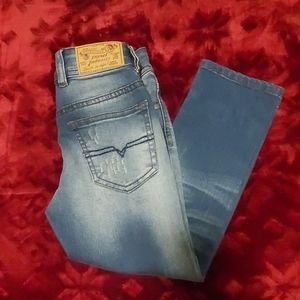 Diesel Industry jeans